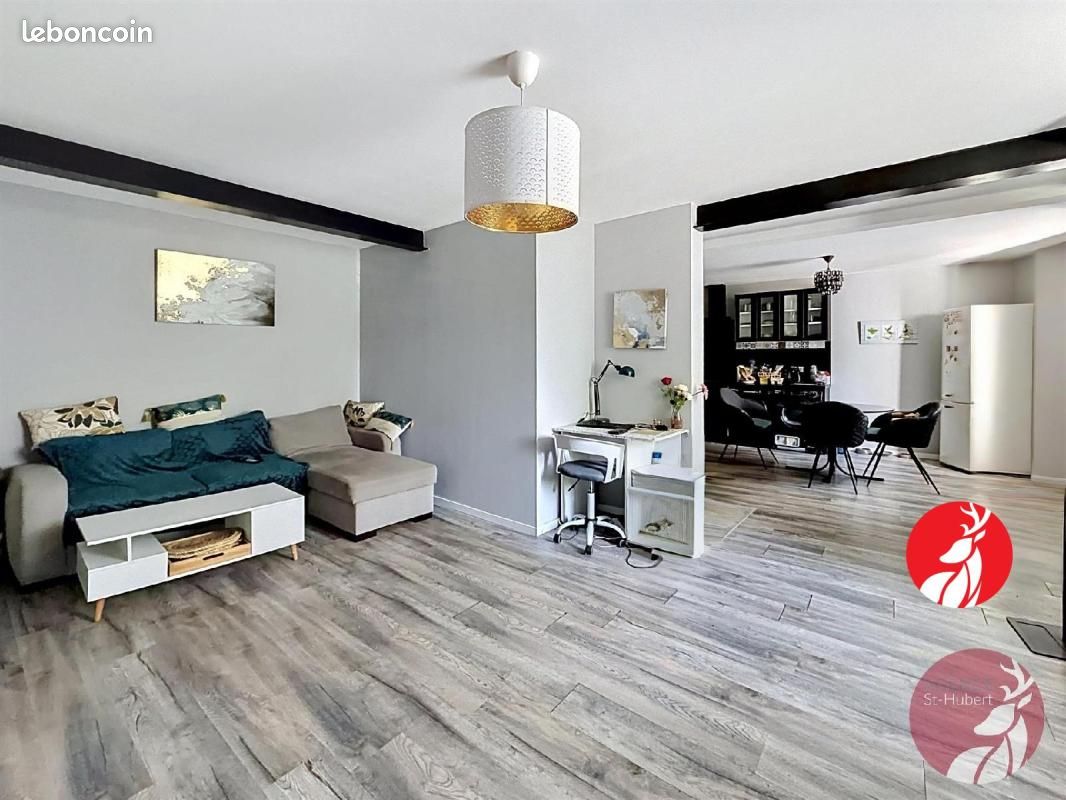 Maison de ville 4 pièces 81 m² (image 2)
