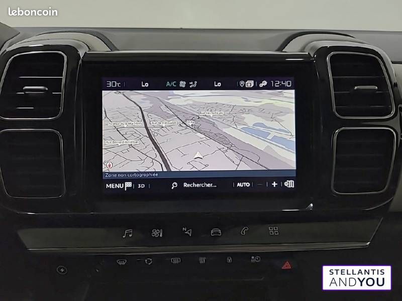 Citroën C5 Aircross Hybride Rechargeable 225 e-EAT8 Shine (image 11)