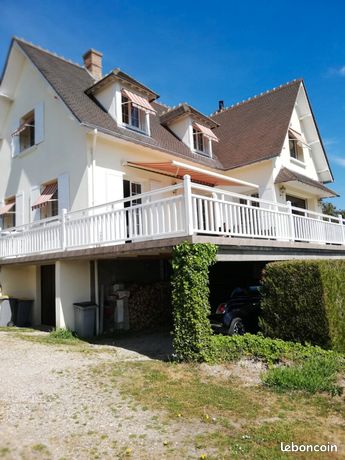 Maison 5 pièces 131 m²
