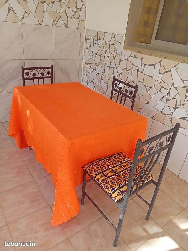 Appartement 1 pièce 34 m² · à Petit-Bourg · 34 m² · 500 €/mois