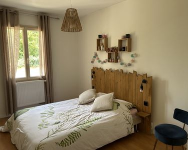 Maison 535 000 € - 143 m²
