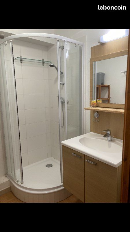 Location appartement t3 4/6 personnes la joue du loup (image 5)