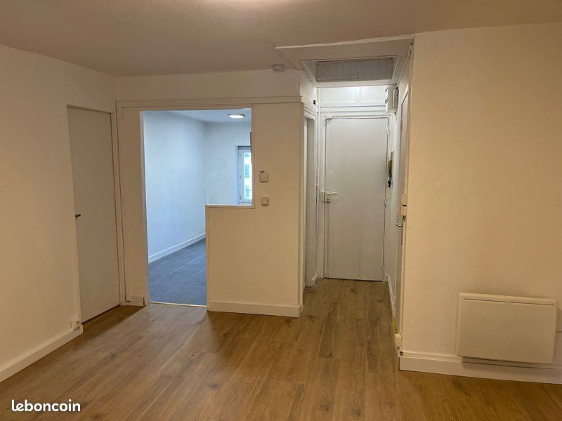 Appartement 4 pièces 70 m² · à Clermont-Ferrand · 70 m² · 670 €