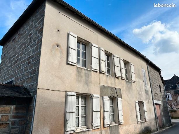 Maison 3 pièces 114 m²