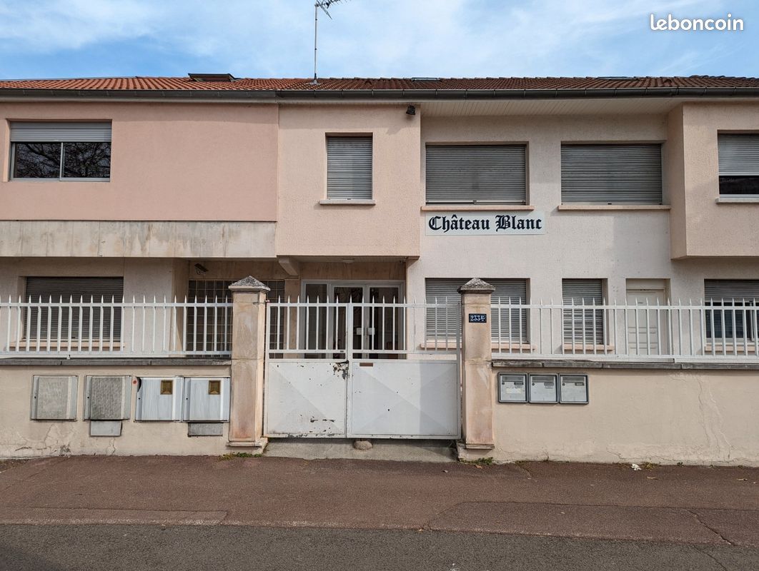 Appartement a louer bron - 1 pièce(s) - 14 m2 - Surfyn