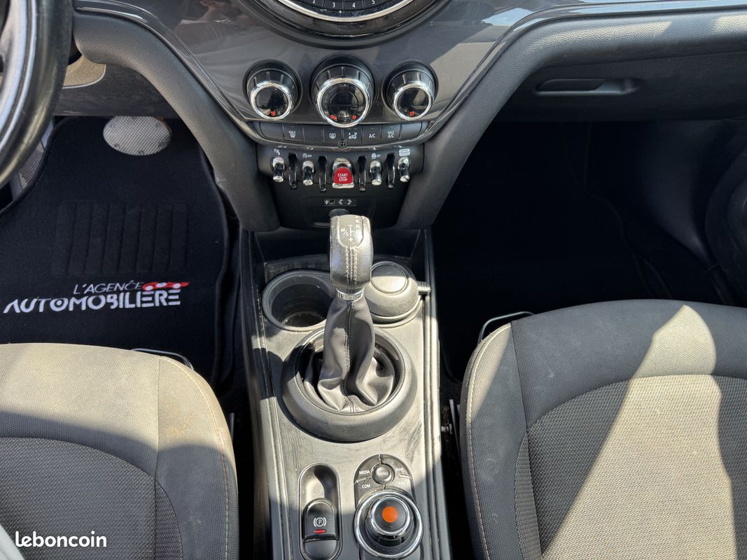 MINI Countryman 1.5i 136 ch COOPER BVA6 (image 15)