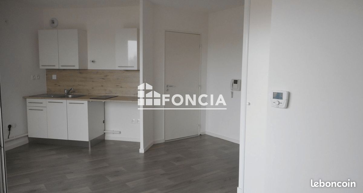 Appartement 1 pièce 25 m² · à Courseulles-sur-Mer · 25 m² · 450 €/mois