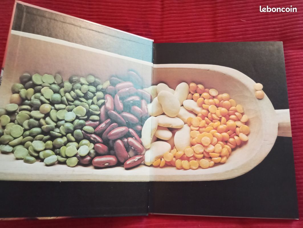Livre Recettes économiques (image 2)