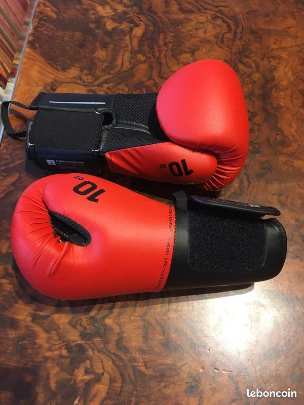 Page 2 - Gant de Boxe Anglaise Everlast, Reyes - Achat Gants Boxe