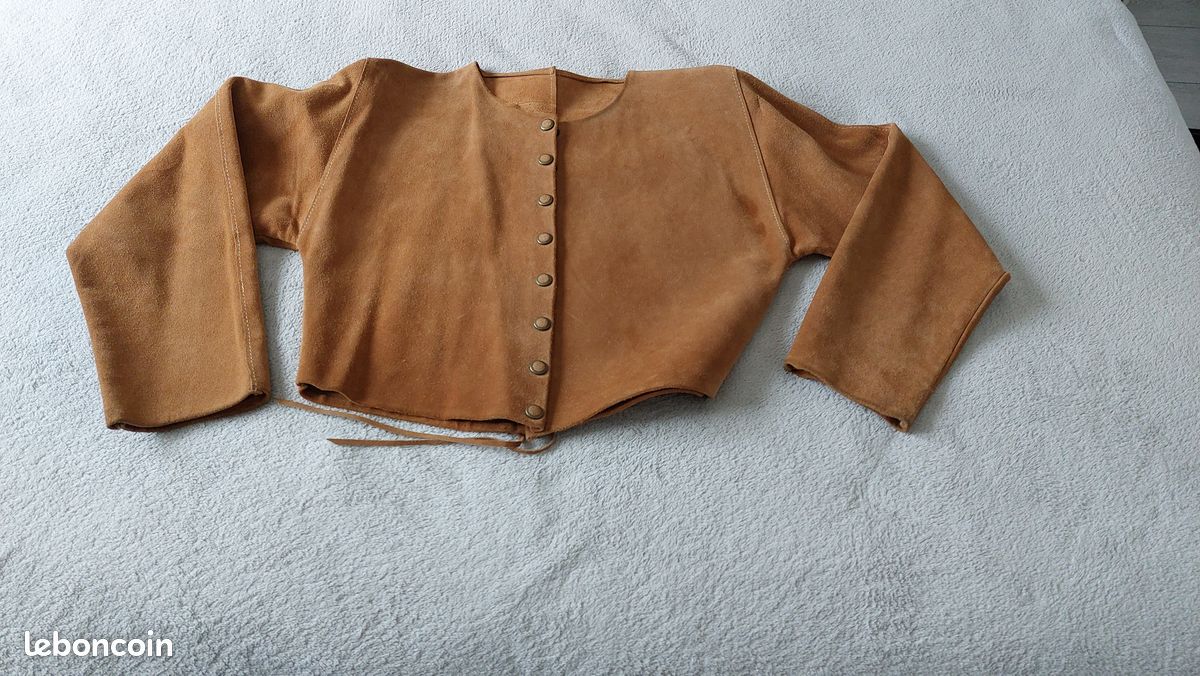 Tailleur (image 6)