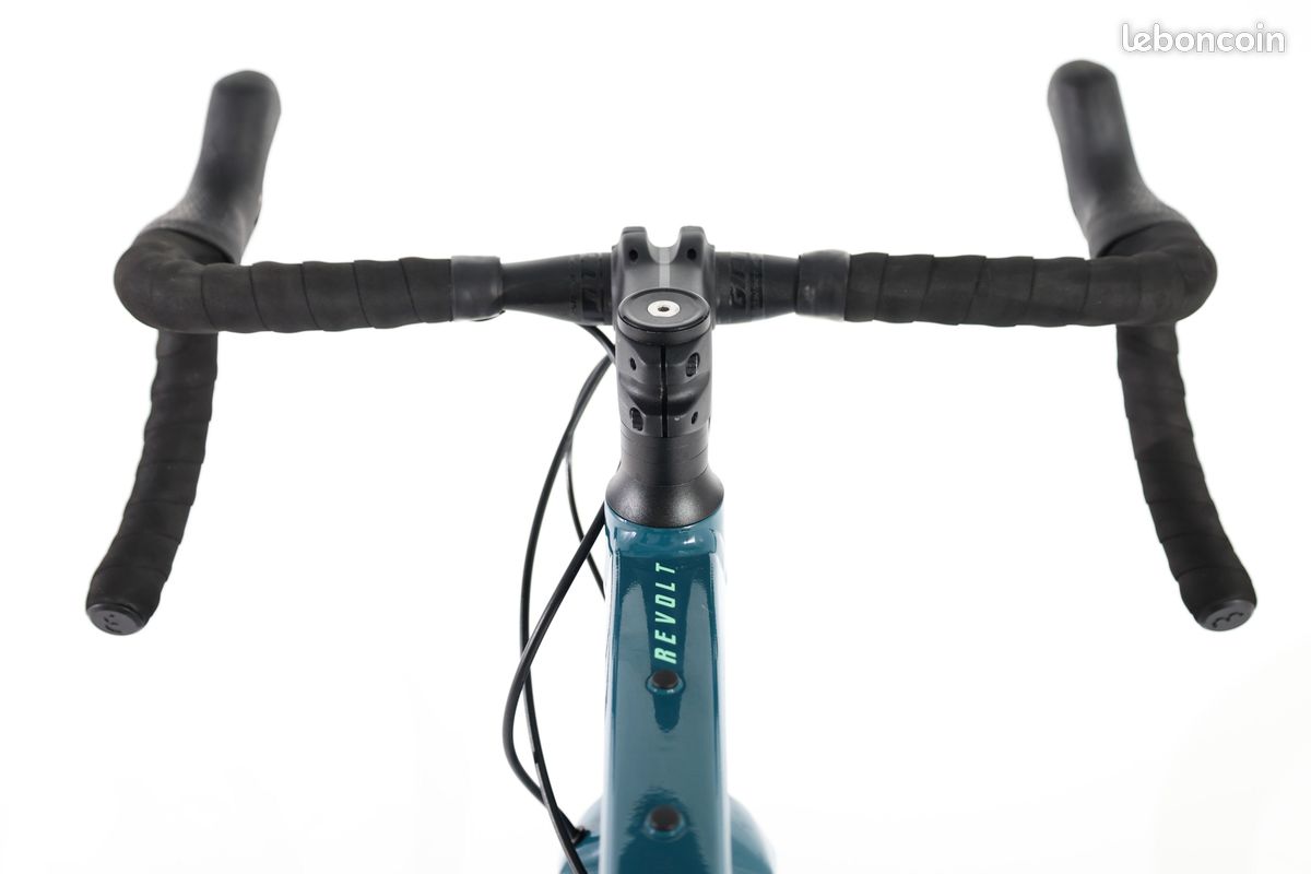 GIANT Revolt 1 2025 Taille L - Vélo Gravel Musculaire reconditionné | 15 jours pour essayer (image 5)