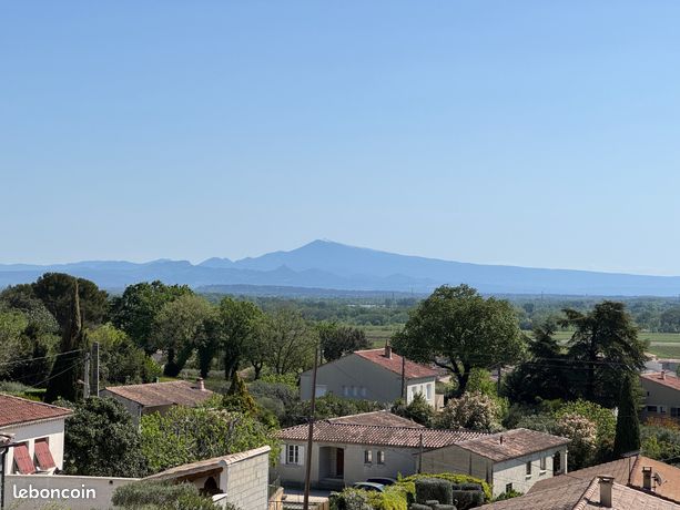 Villa 5 pièces 152 m²