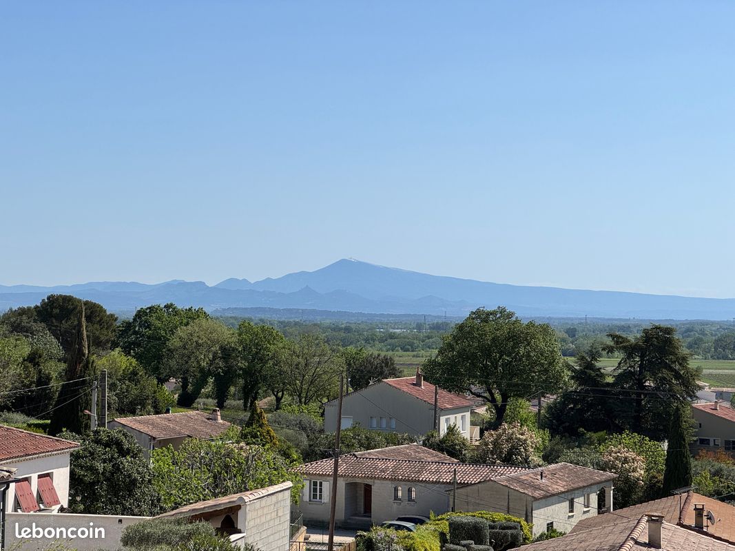 Maison 5 pièces 152 m² · à Laudun-l'Ardoise · 152 m² · 394 000 €