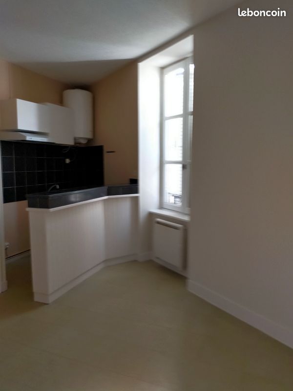 Appartement 2 pièces 38 m² · à Limoges · 38 m² · 510 €/mois