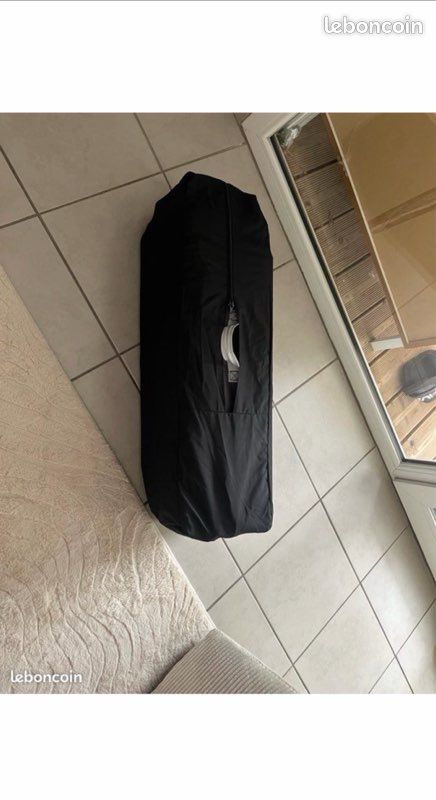 Lit parapluie (image 3)