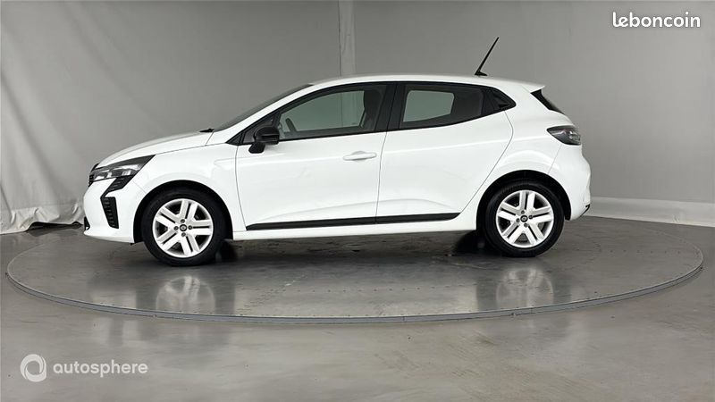 Renault Clio 1.0 SCe 65ch Evolution - 25 (image 7)