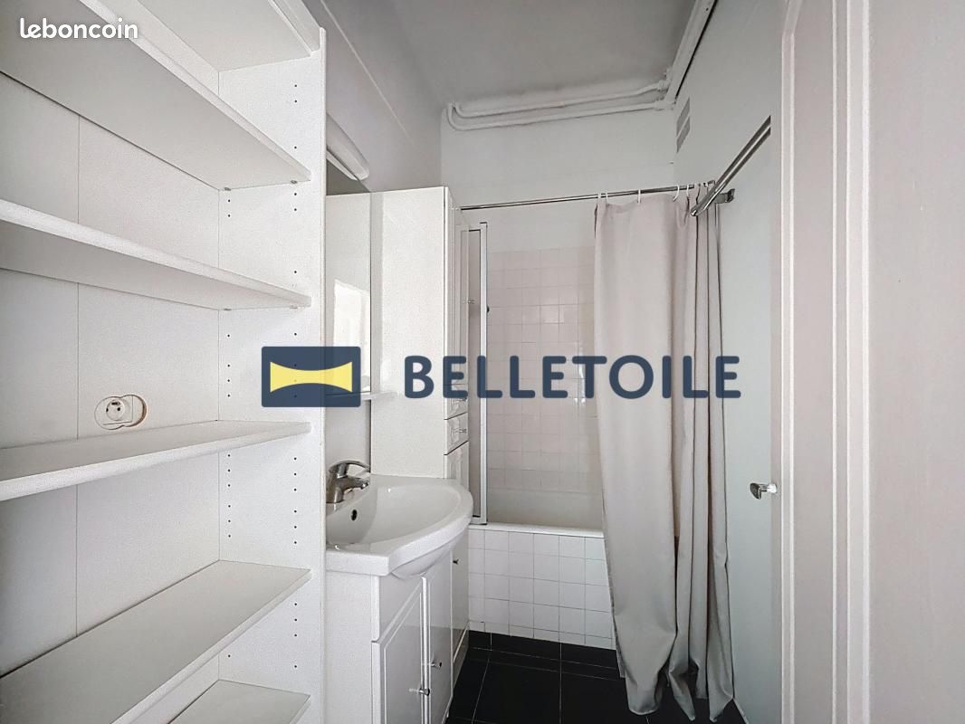 Appartement a louer maisons-alfort - 1 pièce(s) - 38 m2 - Surfyn