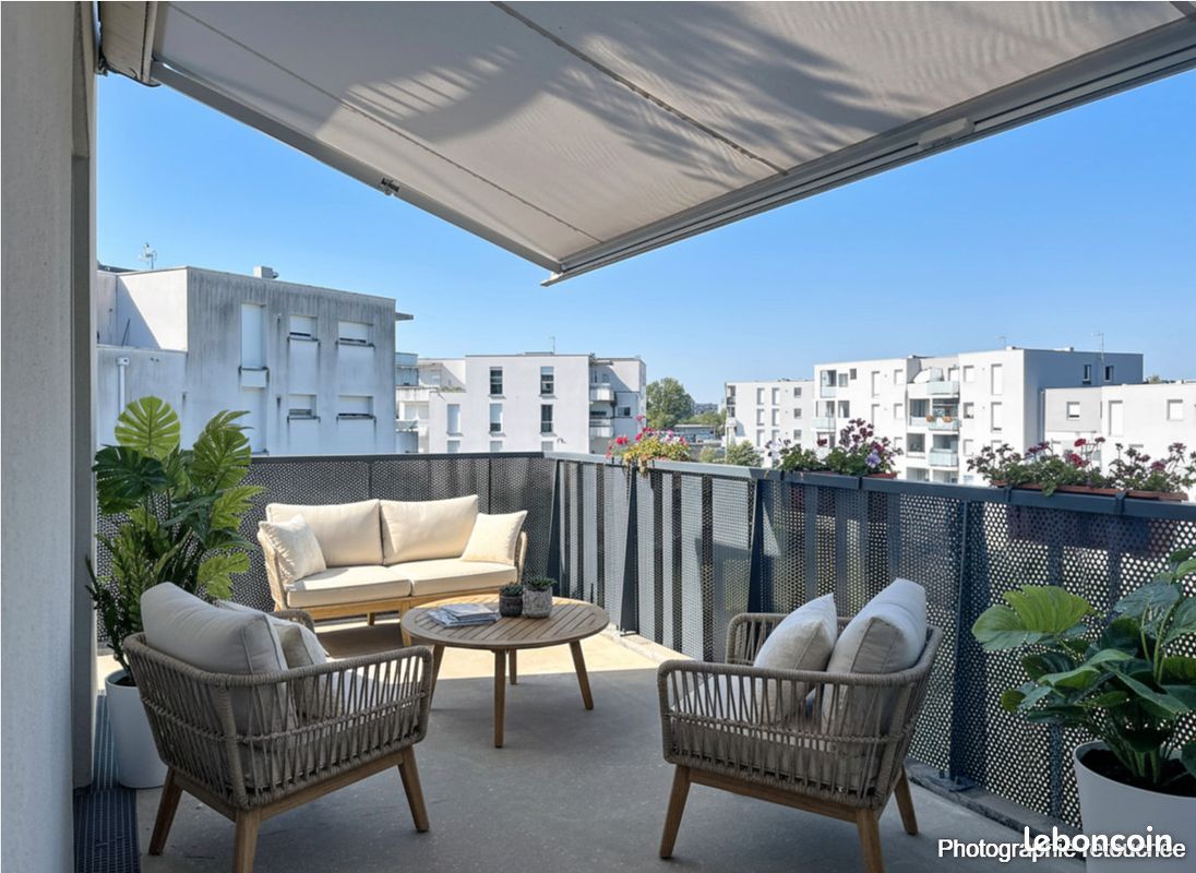 Appartement 3 pièces 68 m² · à Bruges · 68 m² · 252 000 €