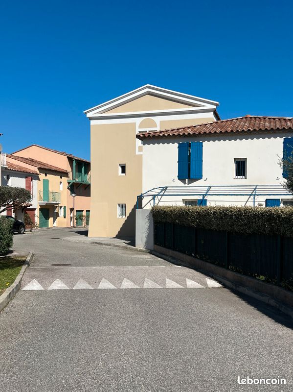 Appartement 2 pièces 38 m² · à Saint-Maximin-la-Sainte-Baume · 38 m² · 188 000 €