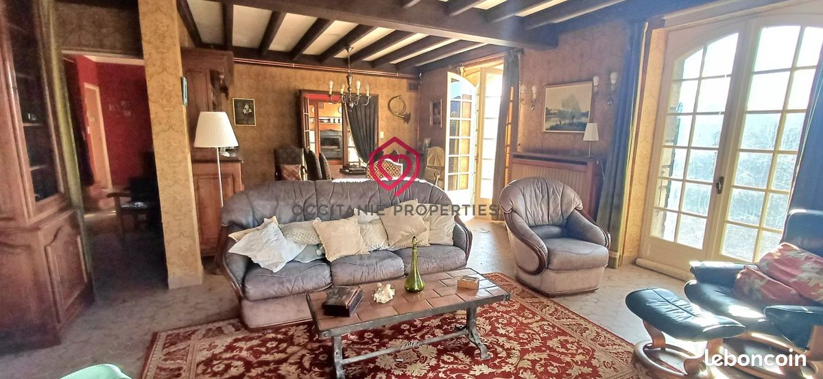 Maison 9 pièces 263 m² (image 5)