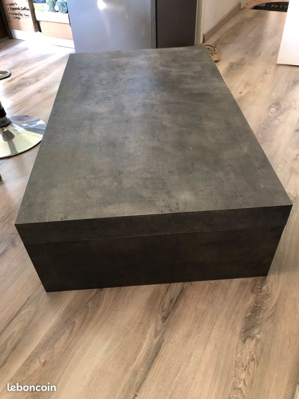 Table basse salon (image 3)