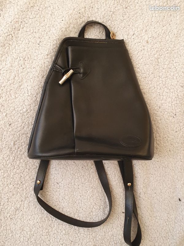 Sac Vintage Sac Longchamps Occasion Sac Longchamp Accessoires