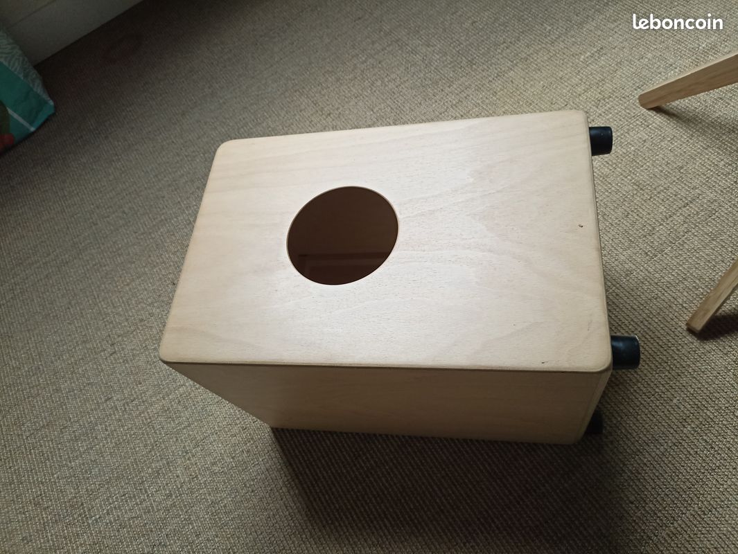Caisson en bois (image 3)