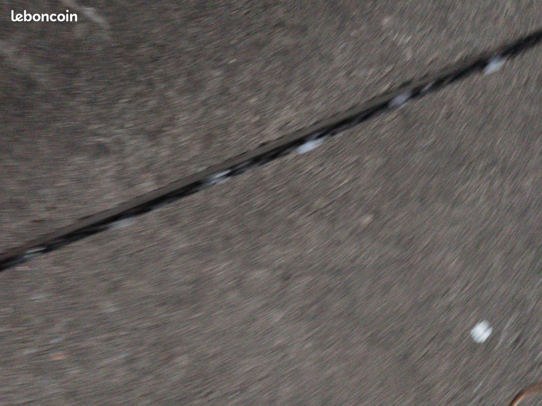 Elagueuse Komatsu (image 4)