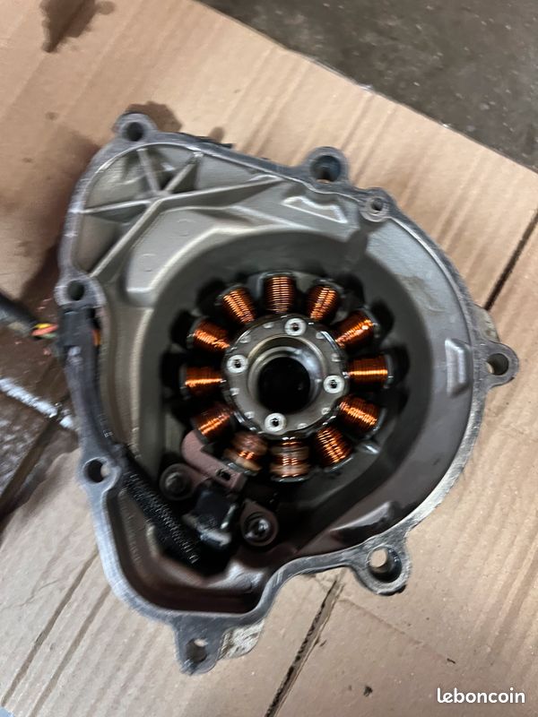 Stator KTM 250 SXF 2011 (image 1)