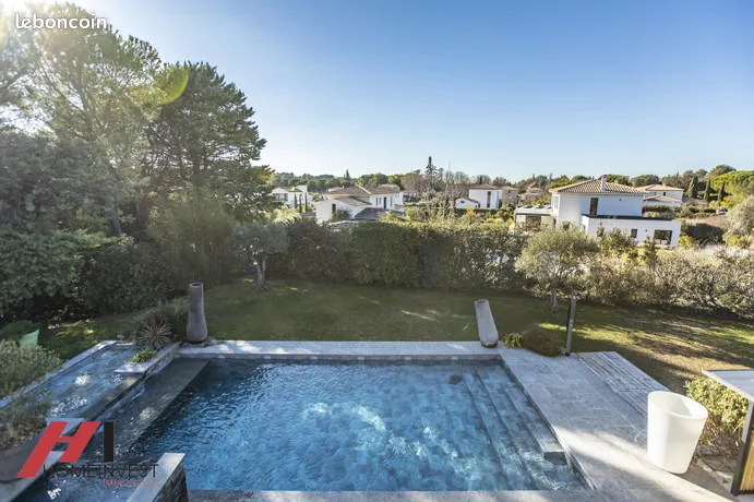 Annonce vente Maison aix-en-provence