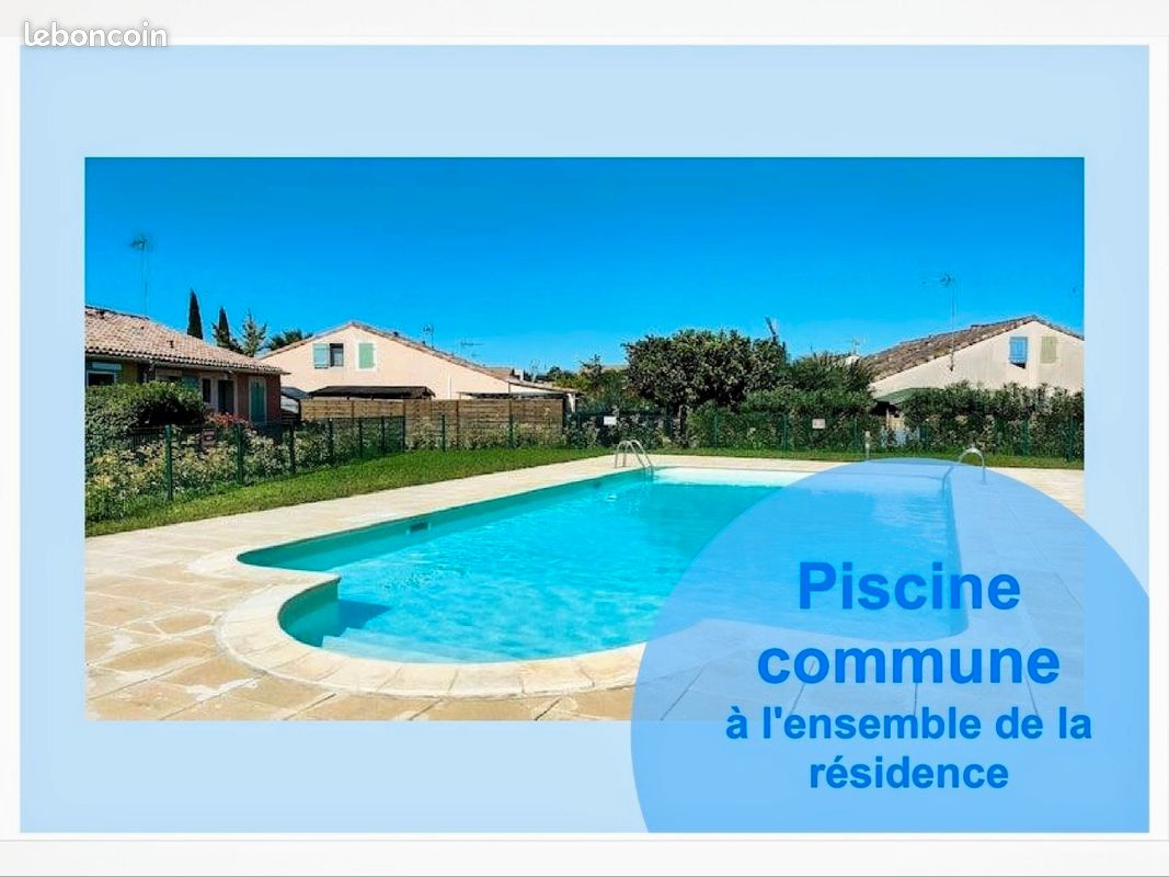 Maison 6 personnes petite Camargue (image 4)