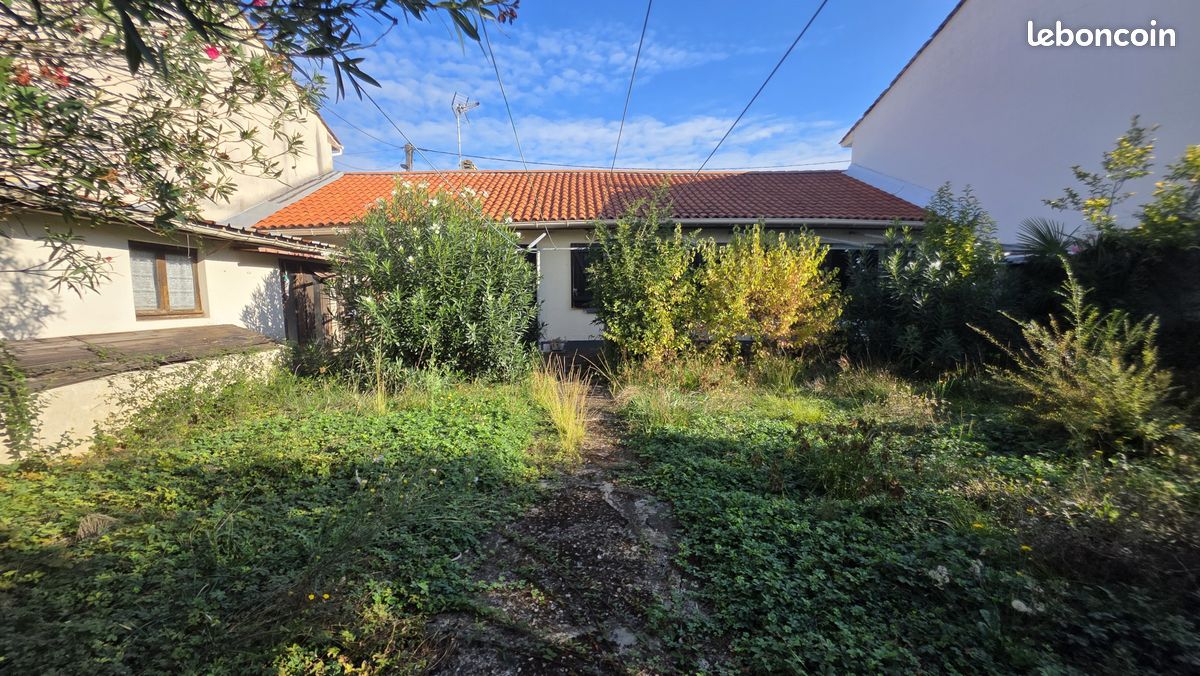 Maison 4 pièces 80 m² · à Bordeaux · 80 m² · 279 000 €