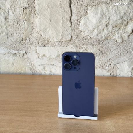 Apple iPhone 14 Pro Max (256 Go) - Violet foncé