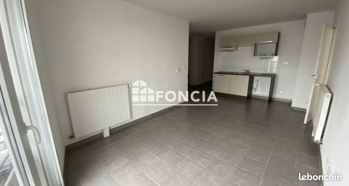 Appartement 2 pièces 41 m² · à Nantes · 41 m² · 690 €/mois