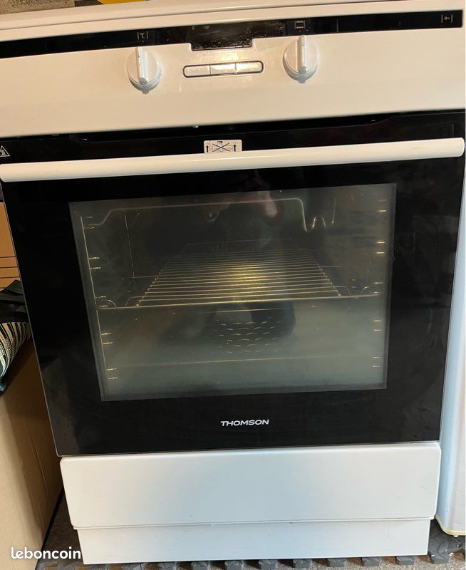 Cuisinière induction (image 1)