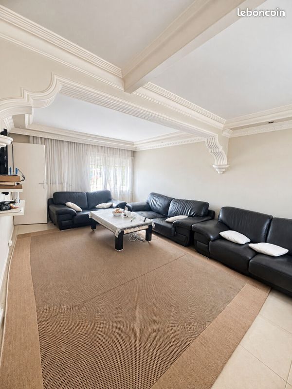 Maison 5 pièces 85 m² · à Gonesse · 85 m² · 275 000 €