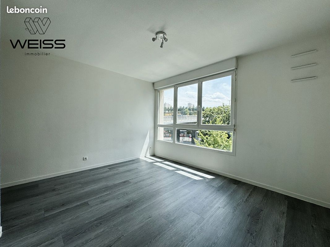 Appartement 1 pièce 23 m² · à Clermont-Ferrand · 23 m² · 450 €/mois