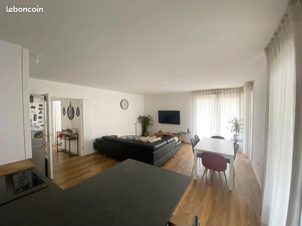 Appartement a louer bezons - 3 pièce(s) - 65 m2 - Surfyn