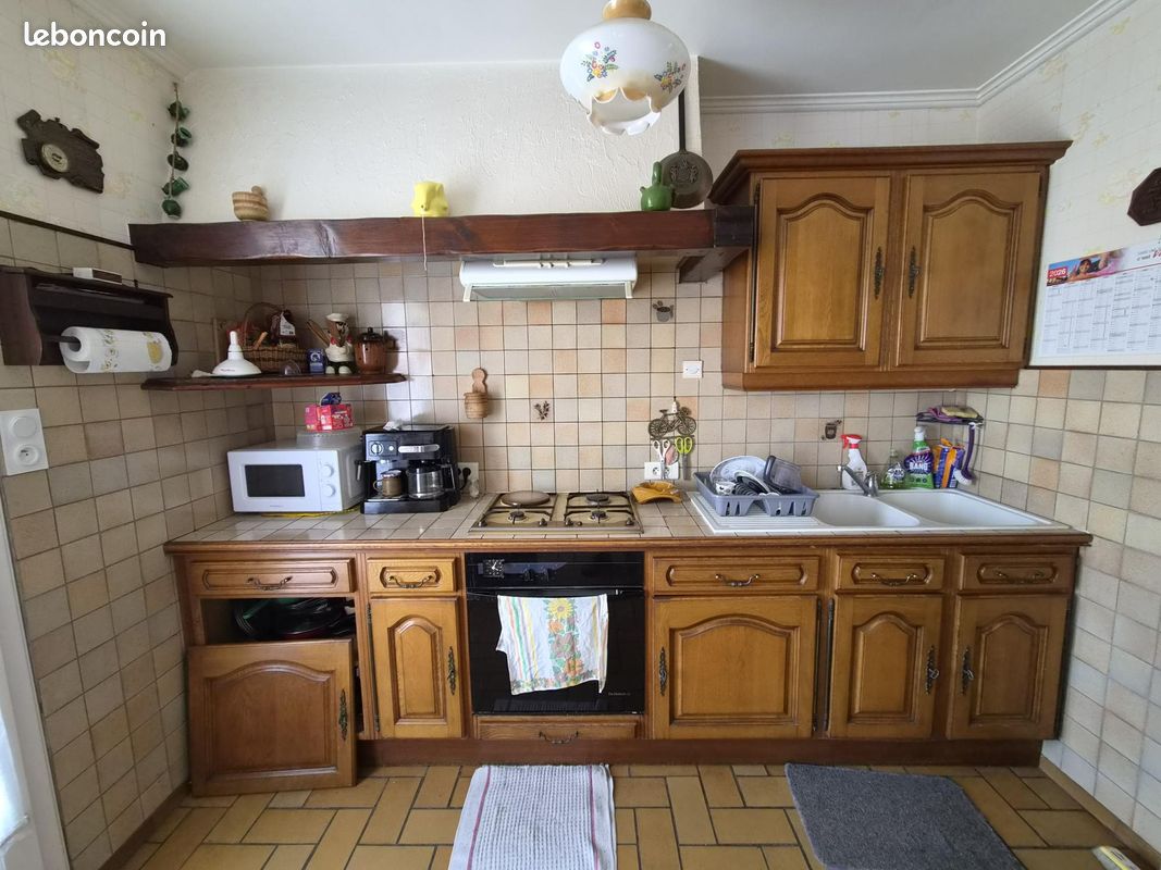 Villa 3 pièces 62 m² (image 9)