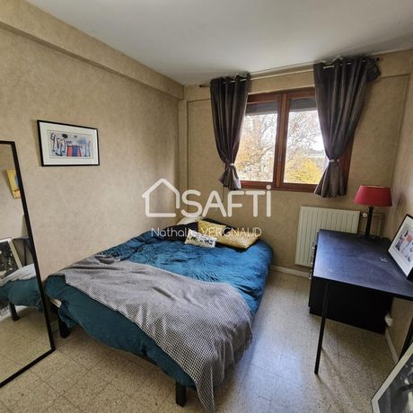 Appartement a vendre  - 3 pièce(s) - 56.62 m2 - Surfyn