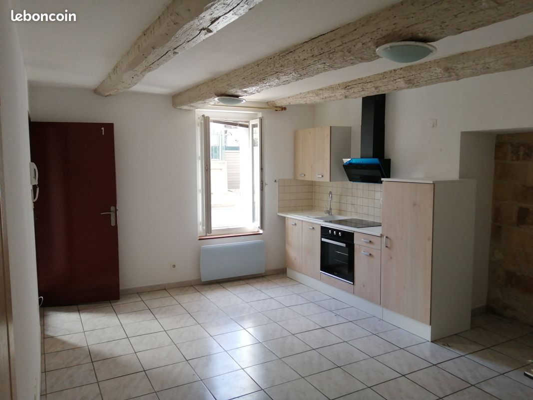 Appartement 2 pièces 43 m² · à Pignan · 43 m² · 645 €/mois