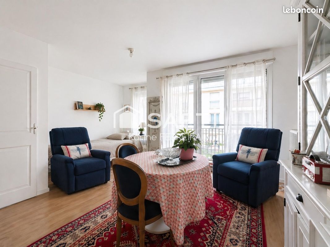 Studio 1 pièce 31 m² (image 7)