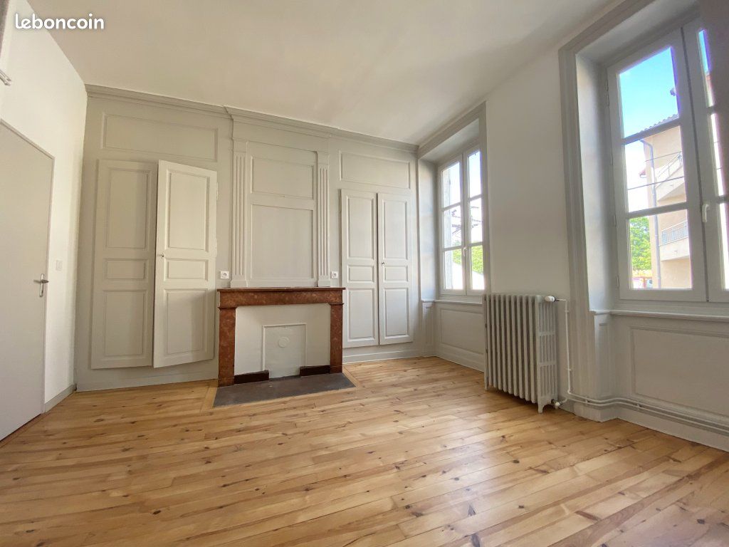 Appartement 2 pièces 48 m² · à Montbrison · 48 m² · 425 €/mois