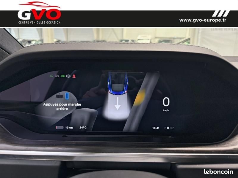 Tesla Model X Dual Motor (image 18)