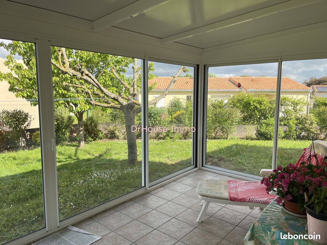 Maison 5 pièces 85 m² - Neuville-de-Poitou 86170 (image principale 4)