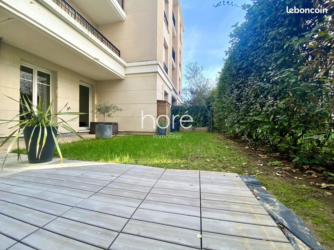 Appartement 3 pièces 84 m² · à La Garenne-Colombes · 84 m² · 685 000 €