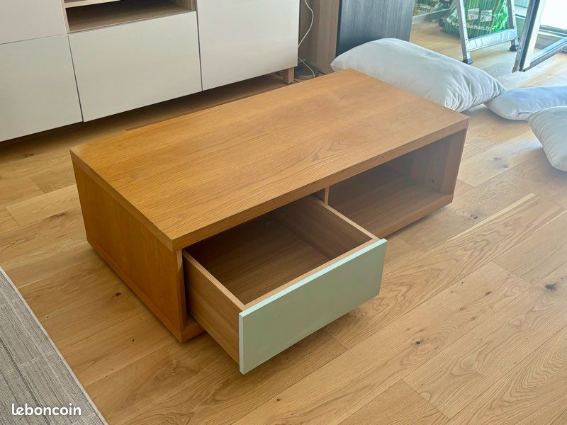 Table basse BOBOCHIC (image 3)