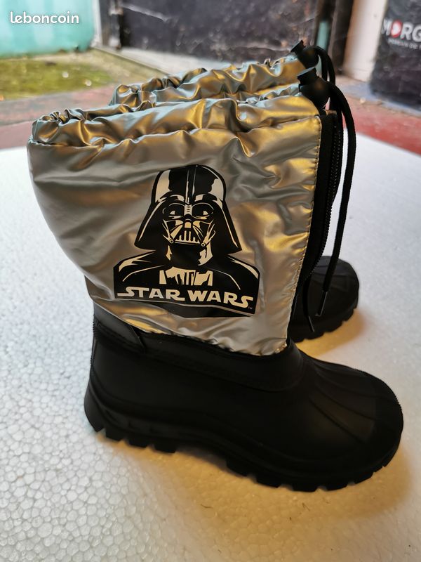Bottes hiver (image 2)