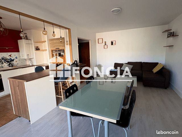 Appartement 3 pièces 65 m² · à Montpellier · 65 m² · 1 150 €/mois