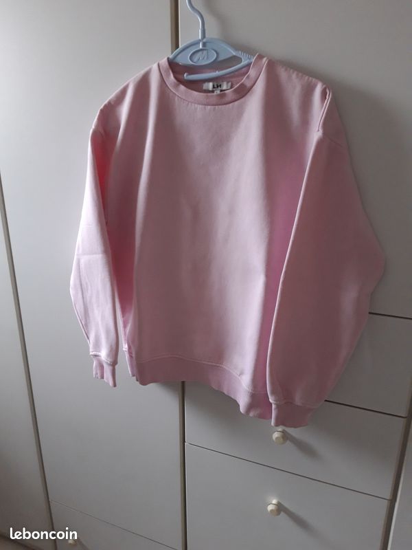 Sweat femme La Halle - Taille S (image 2)